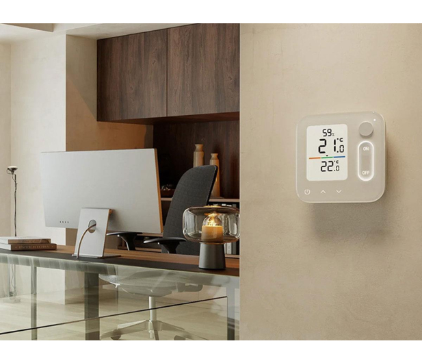 SwitchBot Panel klimatyzacyjny Home - 1510675 - zdjęcie 3